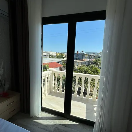 게스트하우스 Vila Bleta 2 Vlorë